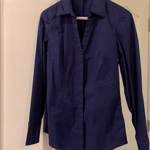 Express essential top